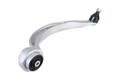 Control/Trailing Arm, wheel suspension STELLOX 57-04045-SX