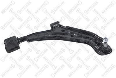 Control/Trailing Arm, wheel suspension STELLOX 57-04069-SX