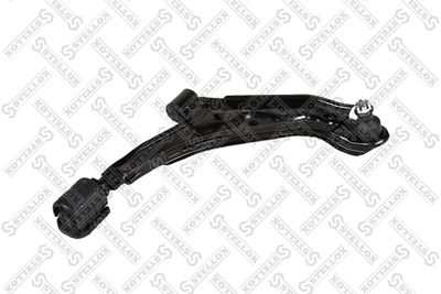 Control/Trailing Arm, wheel suspension STELLOX 57-04069A-SX