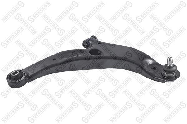 STELLOX 57-04116A-SX Control/Trailing Arm, wheel suspension