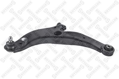 Control/Trailing Arm, wheel suspension STELLOX 57-04117A-SX