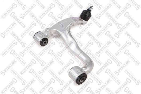 STELLOX 57-04120A-SX Control/Trailing Arm, wheel suspension