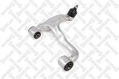 Control/Trailing Arm, wheel suspension STELLOX 57-04120A-SX