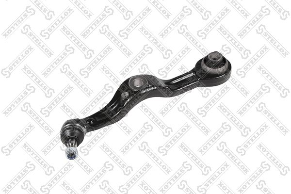 STELLOX 57-04131-SX Control/Trailing Arm, wheel suspension
