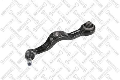 Control/Trailing Arm, wheel suspension STELLOX 57-04131-SX
