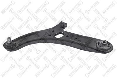 Control/Trailing Arm, wheel suspension STELLOX 57-04140-SX
