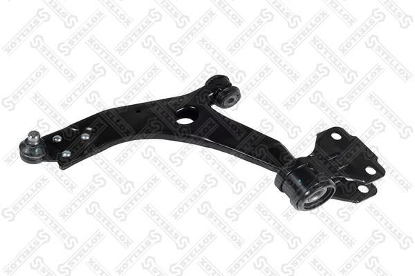 STELLOX 57-04143-SX Control/Trailing Arm, wheel suspension