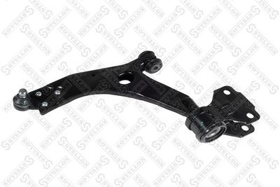 Control/Trailing Arm, wheel suspension STELLOX 57-04143-SX