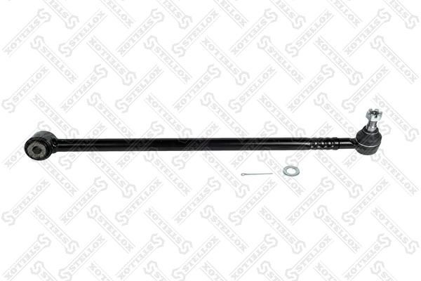 STELLOX 57-04152-SX Control/Trailing Arm, wheel suspension