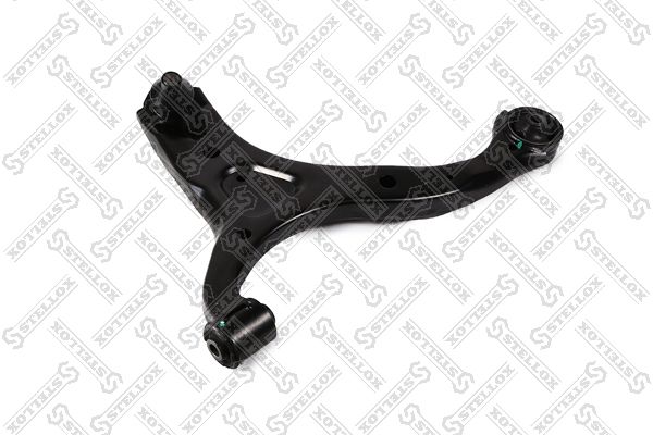STELLOX 57-04154-SX Control/Trailing Arm, wheel suspension