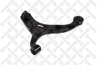 Control/Trailing Arm, wheel suspension STELLOX 57-04154-SX