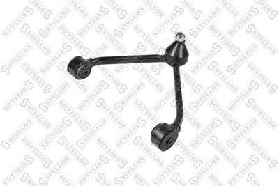 Control/Trailing Arm, wheel suspension STELLOX 57-04165-SX