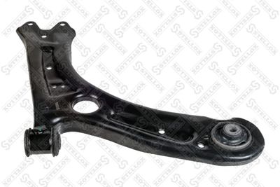 Control/Trailing Arm, wheel suspension STELLOX 57-04167-SX