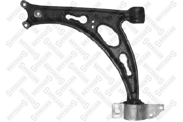 STELLOX 57-04612-SX Control/Trailing Arm, wheel suspension
