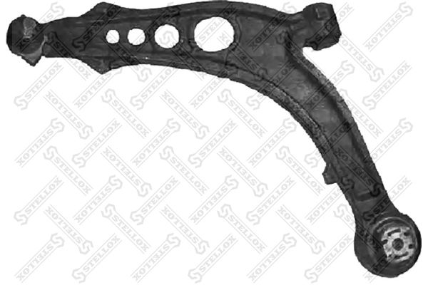 STELLOX 57-04638-SX Control/Trailing Arm, wheel suspension