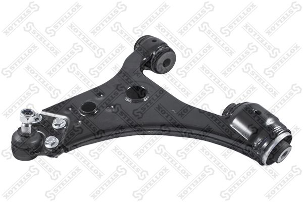 STELLOX 57-04661-SX Control/Trailing Arm, wheel suspension