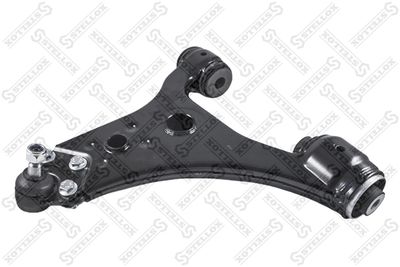 Control/Trailing Arm, wheel suspension STELLOX 57-04661-SX
