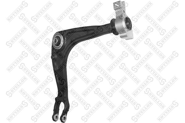 STELLOX 57-04670-SX Control/Trailing Arm, wheel suspension