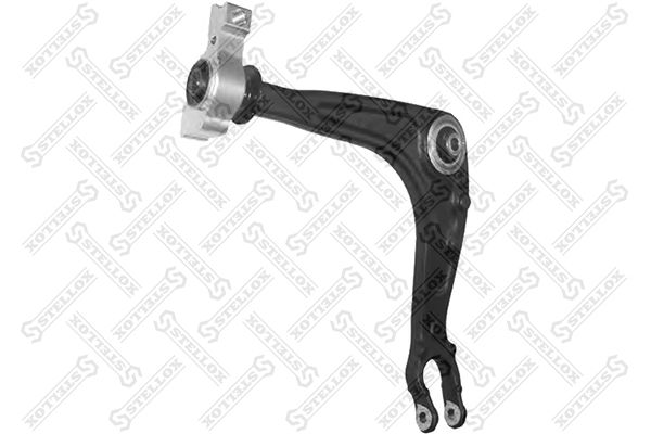 STELLOX 57-04671-SX Control/Trailing Arm, wheel suspension