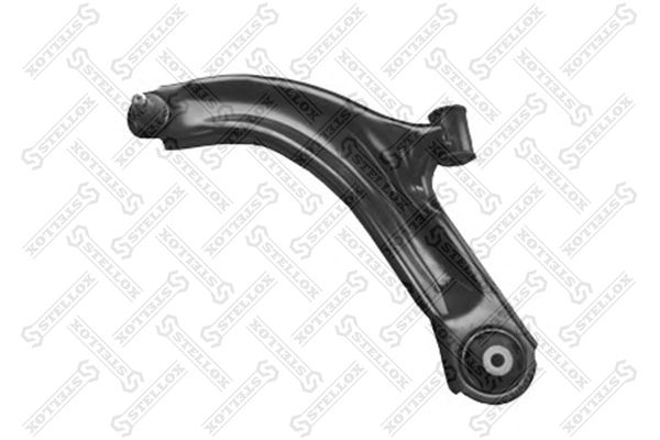 STELLOX 57-04895-SX Control/Trailing Arm, wheel suspension