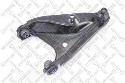Control/Trailing Arm, wheel suspension STELLOX 57-05060A-SX