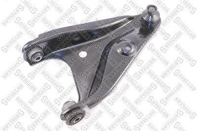 Control/Trailing Arm, wheel suspension STELLOX 57-05061A-SX