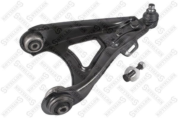 STELLOX 57-07118-SX Control/Trailing Arm, wheel suspension