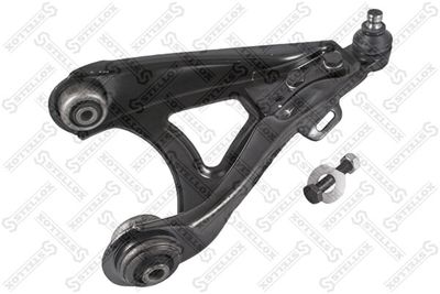 Control/Trailing Arm, wheel suspension STELLOX 57-07118-SX