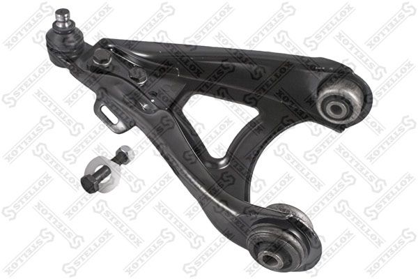 STELLOX 57-07119-SX Control/Trailing Arm, wheel suspension