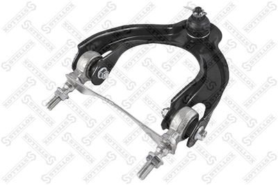 Control/Trailing Arm, wheel suspension STELLOX 57-37003A-SX