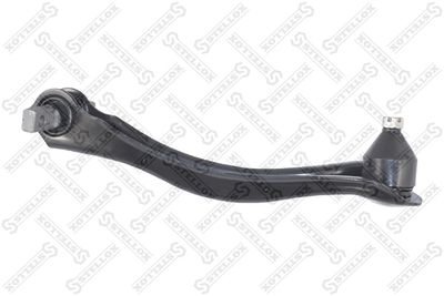 Control/Trailing Arm, wheel suspension STELLOX 57-37012-SX