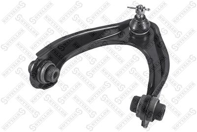 Control/Trailing Arm, wheel suspension STELLOX 57-37016A-SX