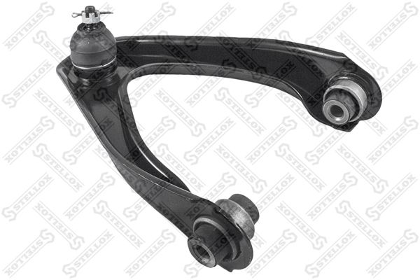 STELLOX 57-37026A-SX Control/Trailing Arm, wheel suspension