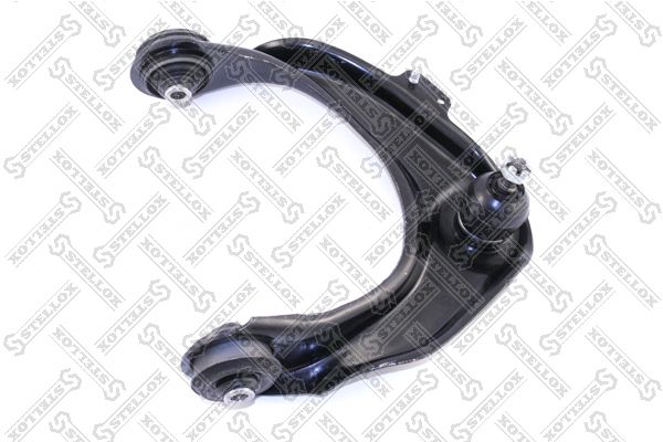 STELLOX 57-37039-SX Control/Trailing Arm, wheel suspension