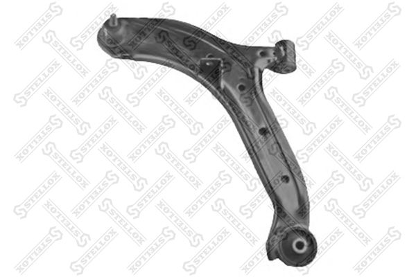 STELLOX 57-51007-SX Control/Trailing Arm, wheel suspension