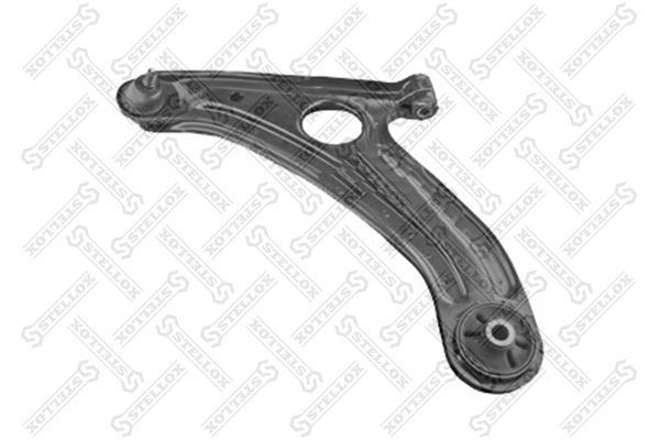 STELLOX 57-51042-SX Control/Trailing Arm, wheel suspension