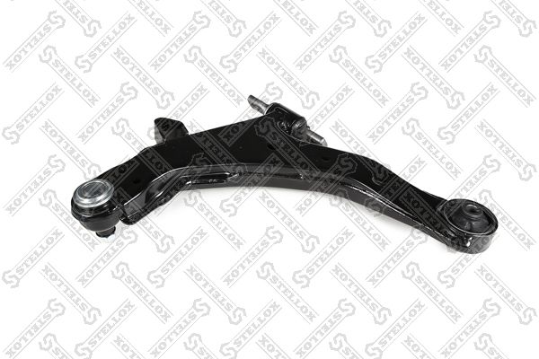 STELLOX 57-51060A-SX Control/Trailing Arm, wheel suspension
