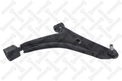 Control/Trailing Arm, wheel suspension STELLOX 57-61001-SX