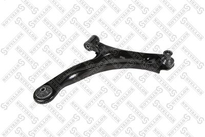 Control/Trailing Arm, wheel suspension STELLOX 57-61026A-SX
