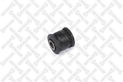 Control/Trailing Arm, wheel suspension STELLOX 57-61031-SX