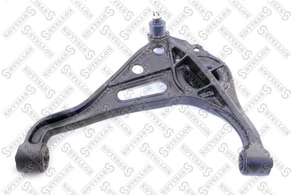 STELLOX 57-61049-SX Control/Trailing Arm, wheel suspension
