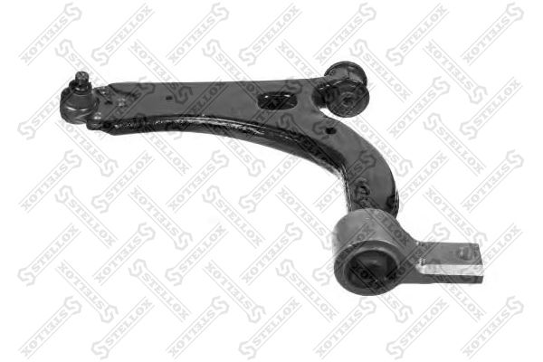 STELLOX 57-71069-SX Control/Trailing Arm, wheel suspension