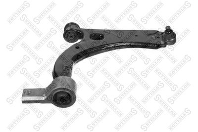 Control/Trailing Arm, wheel suspension STELLOX 57-71070-SX