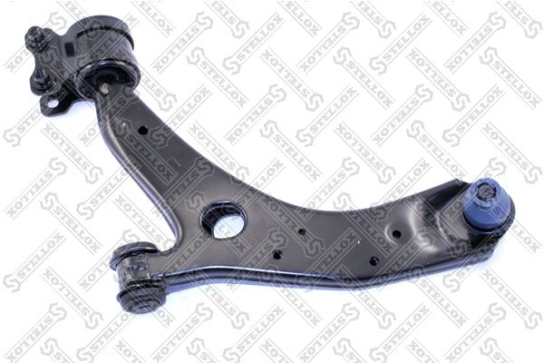 STELLOX 57-71071-SX Control/Trailing Arm, wheel suspension