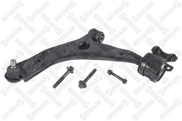 STELLOX 57-71071A-SX Control/Trailing Arm, wheel suspension