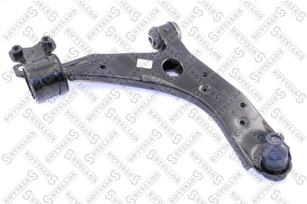 STELLOX 57-71072-SX Control/Trailing Arm, wheel suspension