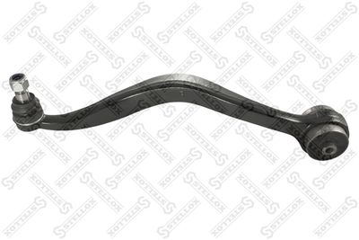 Control/Trailing Arm, wheel suspension STELLOX 57-71082A-SX