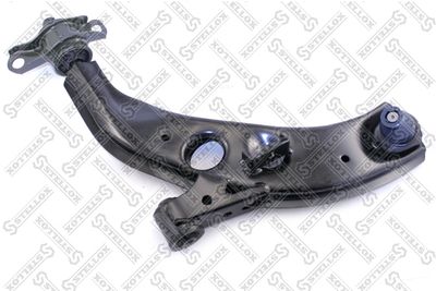 Control/Trailing Arm, wheel suspension STELLOX 57-71114-SX