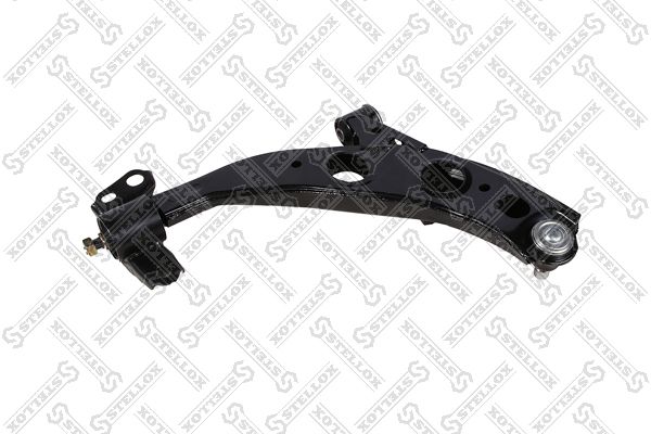 STELLOX 57-71116A-SX Control/Trailing Arm, wheel suspension