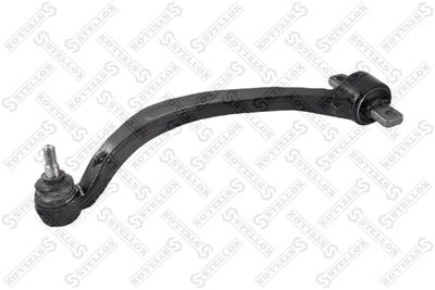 Control/Trailing Arm, wheel suspension STELLOX 57-72007A-SX